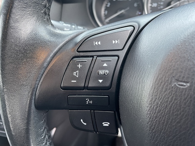 Used Mazda CX-5 2013 for sale - 76565383: Photo 20