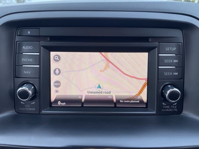 Used Mazda CX-5 2013 for sale - 76565383: Photo 21