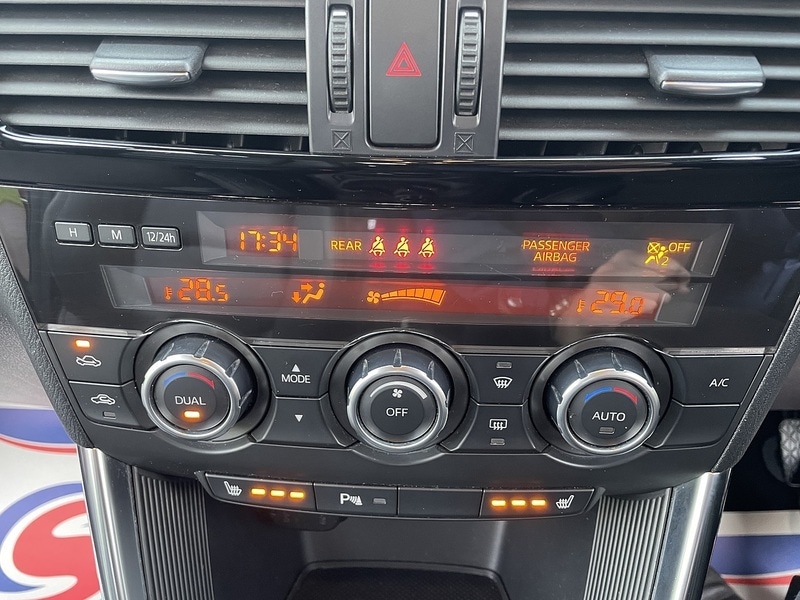 Used Mazda CX-5 2013 for sale - 76565383: Photo 22