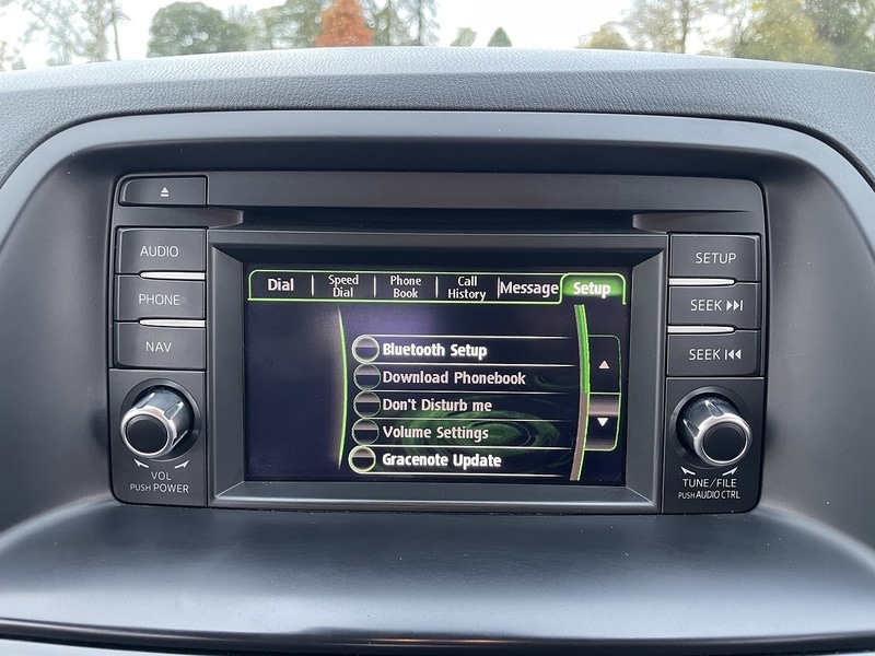 Used Mazda CX-5 2013 for sale - 76565383: Photo 23