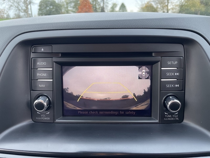 Used Mazda CX-5 2013 for sale - 76565383: Photo 25