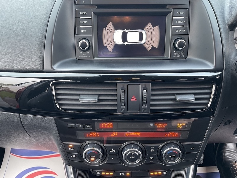 Used Mazda CX-5 2013 for sale - 76565383: Photo 26