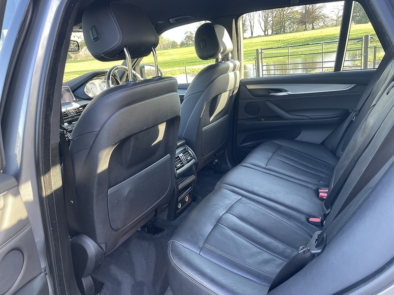 Used BMW X5 2017 for sale - 77003317: Photo 10