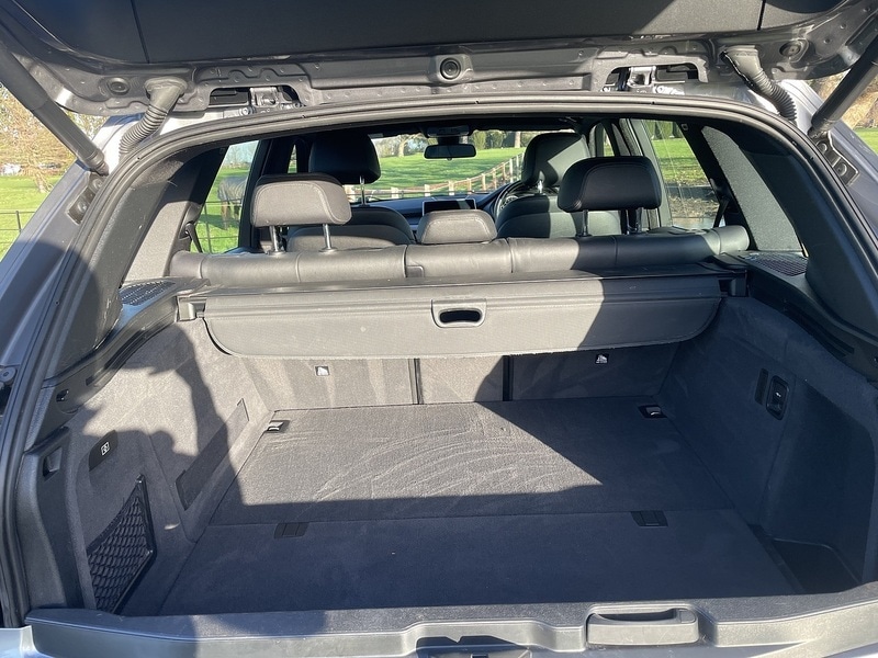 Used BMW X5 2017 for sale - 77003317: Photo 11