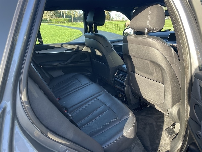 Used BMW X5 2017 for sale - 77003317: Photo 12