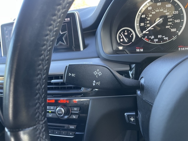 Used BMW X5 2017 for sale - 77003317: Photo 20