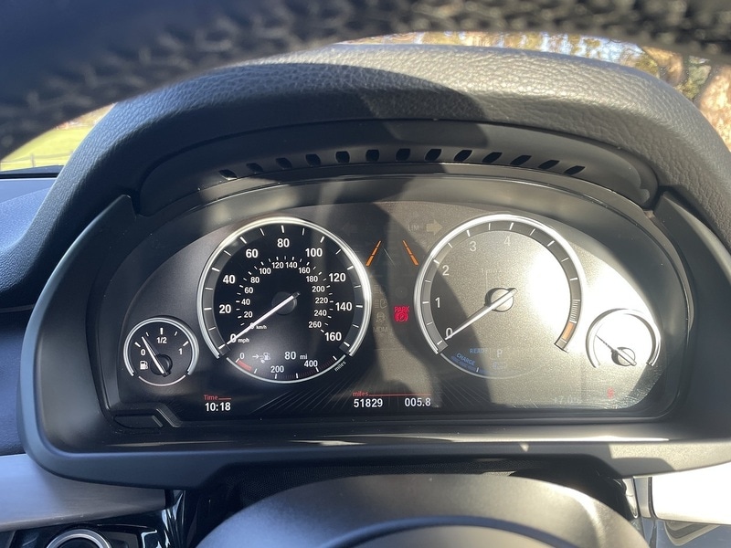 Used BMW X5 2017 for sale - 77003317: Photo 21