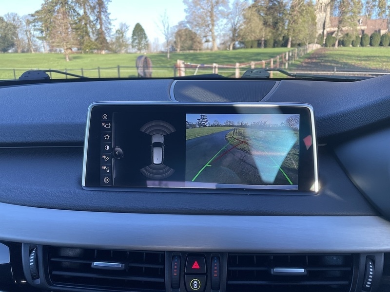 Used BMW X5 2017 for sale - 77003317: Photo 22