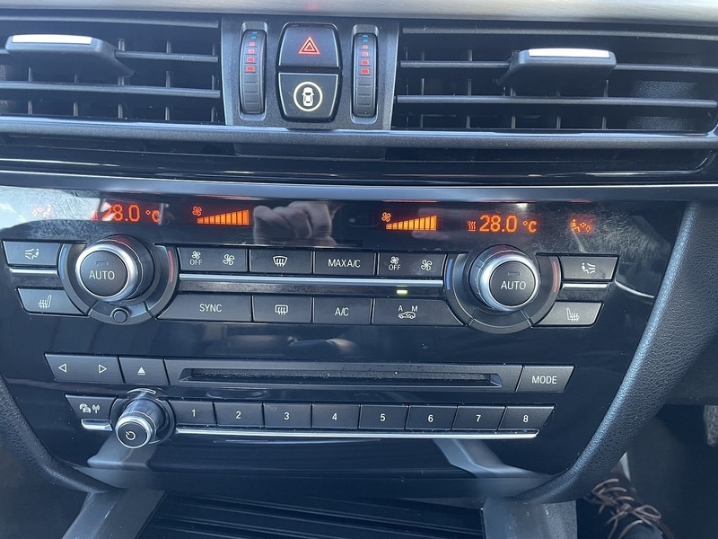 Used BMW X5 2017 for sale - 77003317: Photo 23