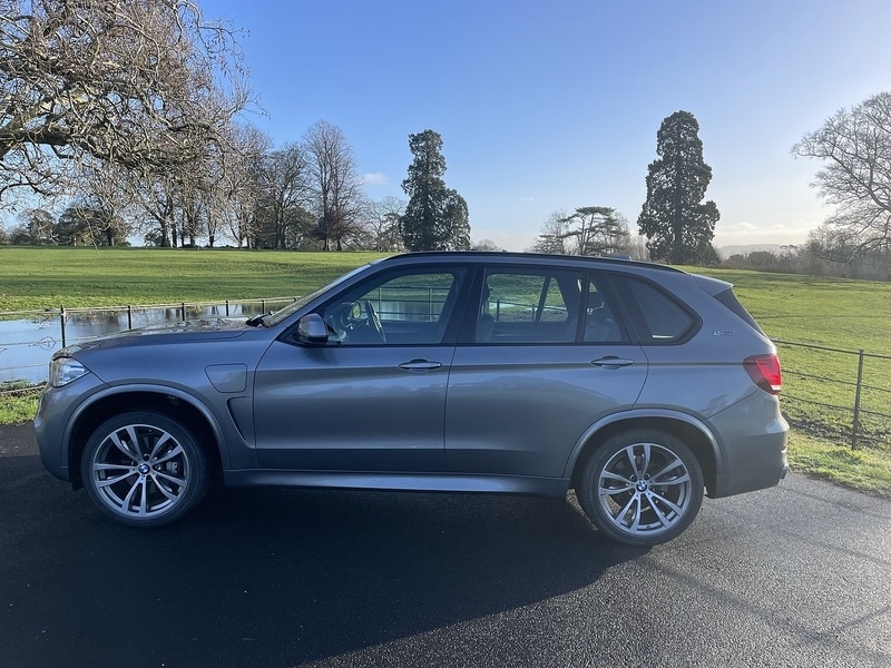 Used BMW X5 2017 for sale - 77003317: Photo 4