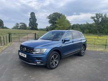 2019 - TSI EVO SE Nav 5-Door
