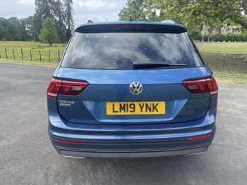 Used Volkswagen Tiguan Allspace 2019 for sale - 74982130: Photo