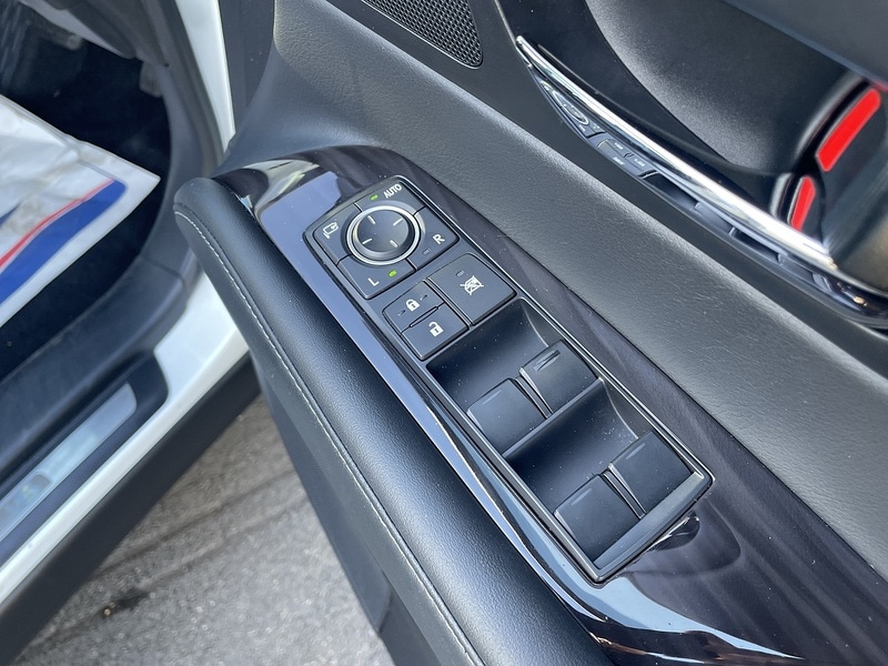 Used Lexus RX 2014 for sale - 76643074: Photo 11