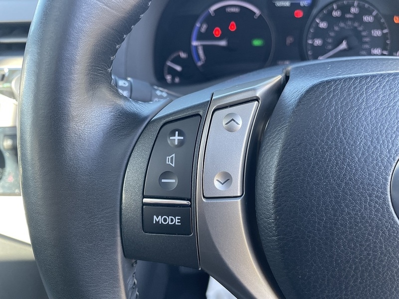 Used Lexus RX 2014 for sale - 76643074: Photo 18