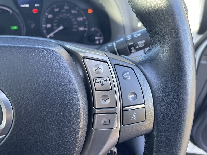 Used Lexus RX 2014 for sale - 76643074: Photo 19