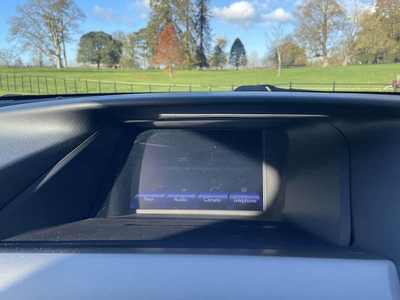 Used Lexus RX 2014 for sale - 76643074: Photo 24