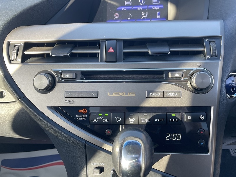 Used Lexus RX 2014 for sale - 76643074: Photo 25