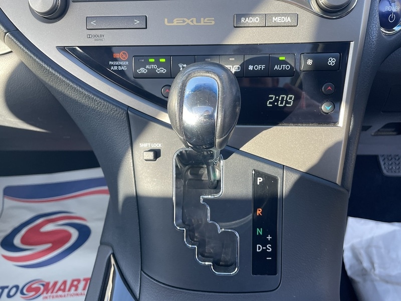 Used Lexus RX 2014 for sale - 76643074: Photo 26