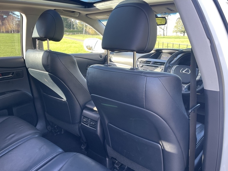 Used Lexus RX 2014 for sale - 76643074: Photo 30