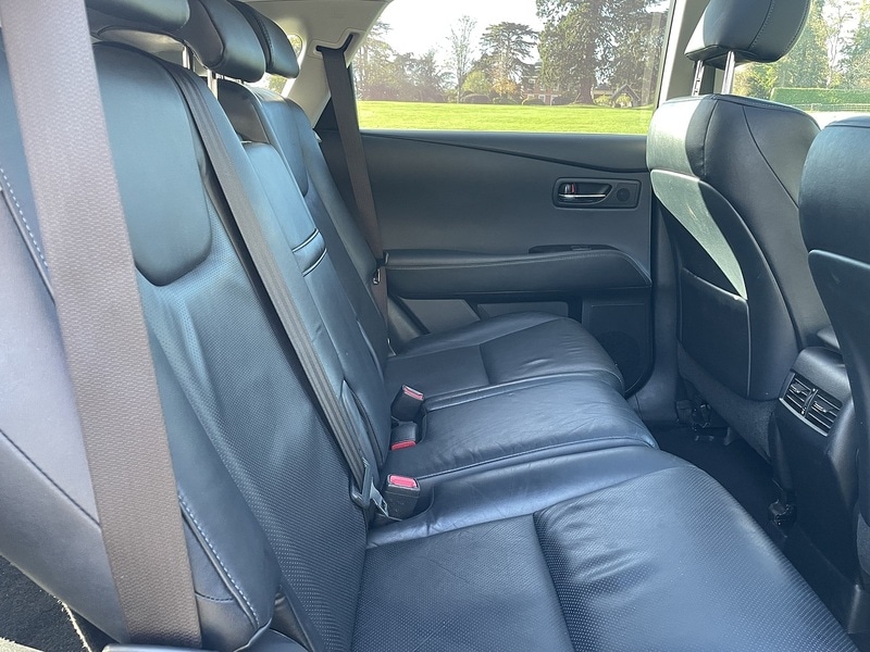 Used Lexus RX 2014 for sale - 76643074: Photo 31