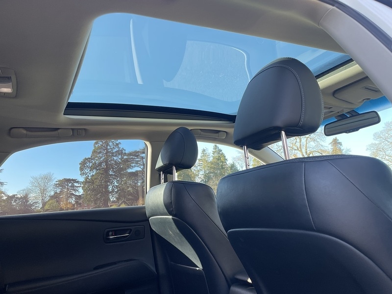 Used Lexus RX 2014 for sale - 76643074: Photo 32