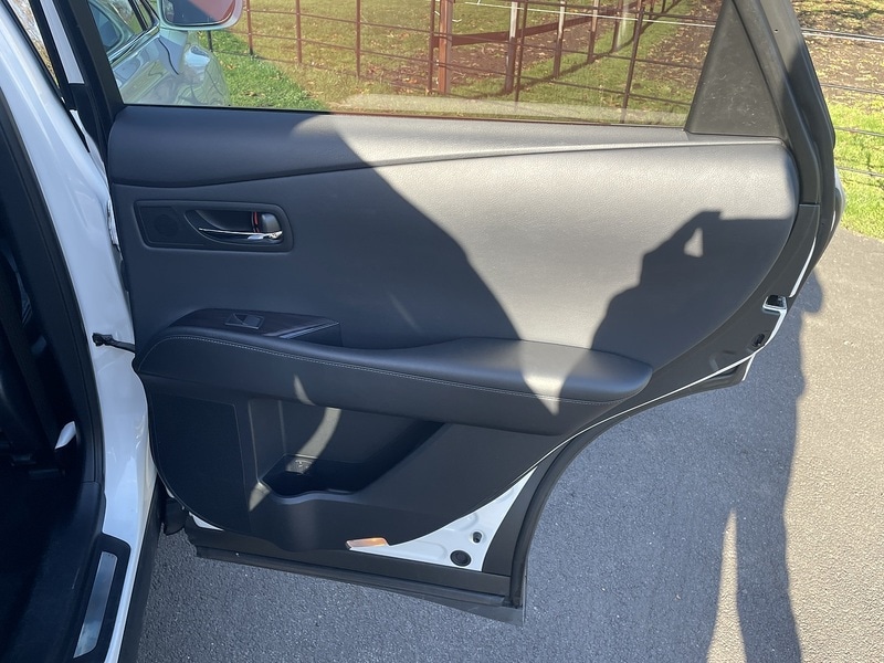 Used Lexus RX 2014 for sale - 76643074: Photo 33