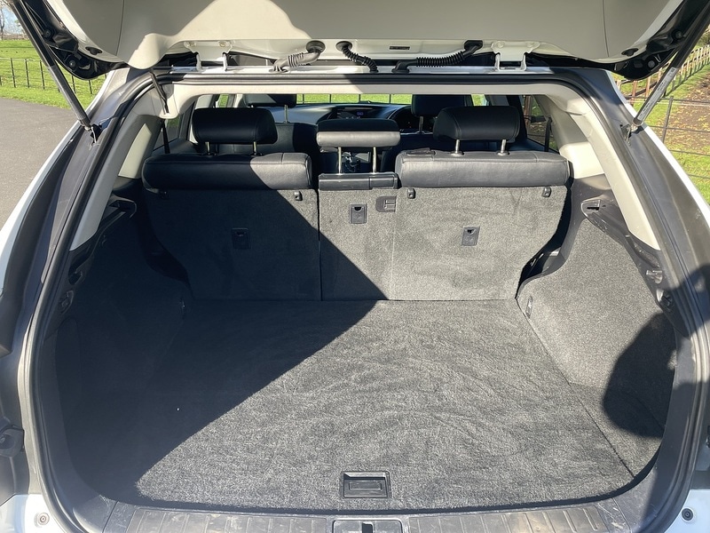 Used Lexus RX 2014 for sale - 76643074: Photo 34