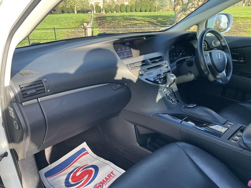 Used Lexus RX 2014 for sale - 76643074: Photo 39