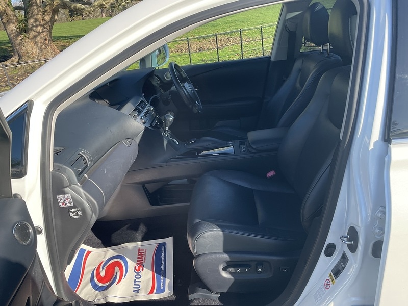 Used Lexus RX 2014 for sale - 76643074: Photo 40