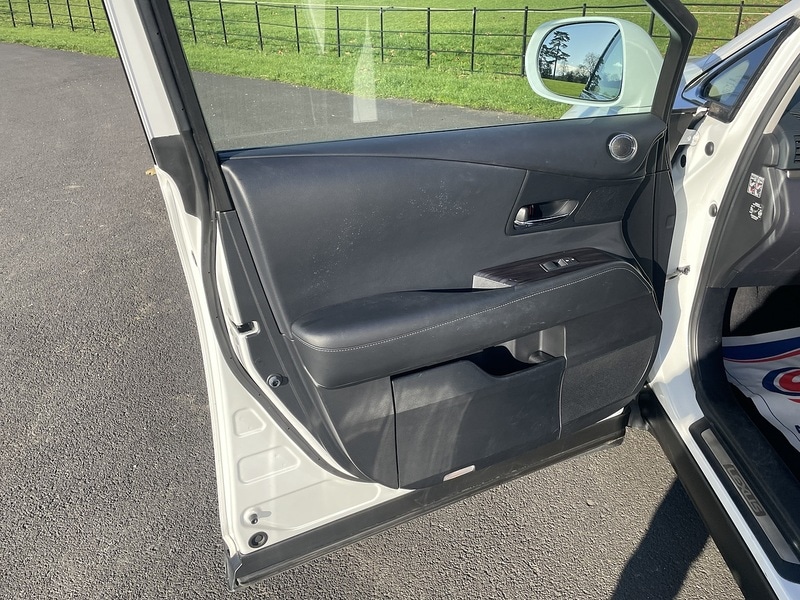 Used Lexus RX 2014 for sale - 76643074: Photo 41