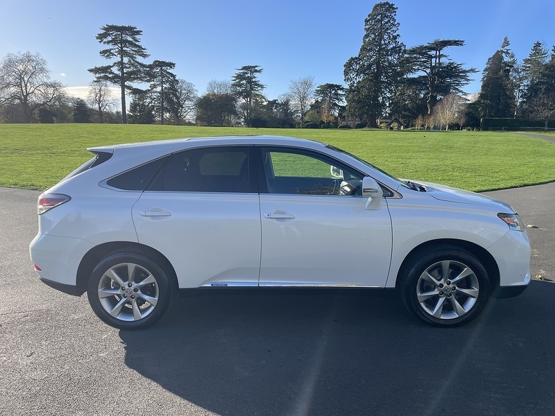 Used Lexus RX 2014 for sale - 76643074: Photo 6