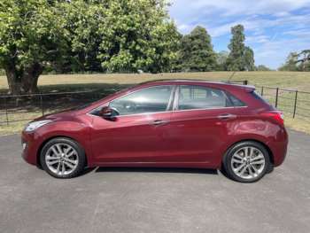Used Hyundai i30 2017 for sale - 75149015: Photo