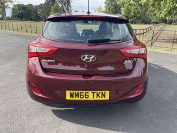Used Hyundai i30 2017 for sale - 75149015: Photo