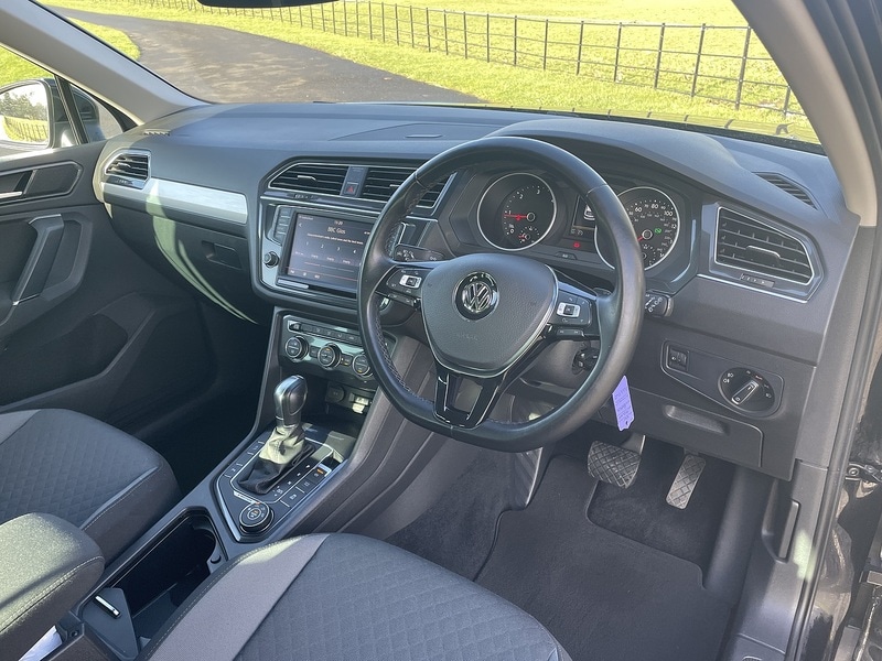 Used Volkswagen Tiguan 2016 for sale - 77227933: Photo 10