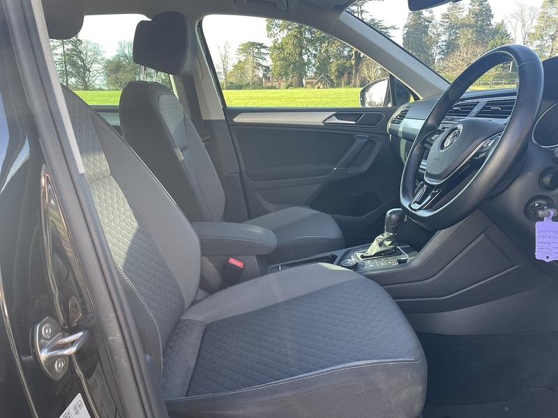 Used Volkswagen Tiguan 2016 for sale - 77227933: Photo 13