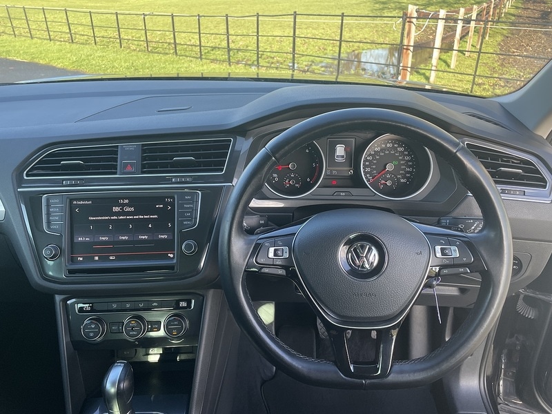 Used Volkswagen Tiguan 2016 for sale - 77227933: Photo 15