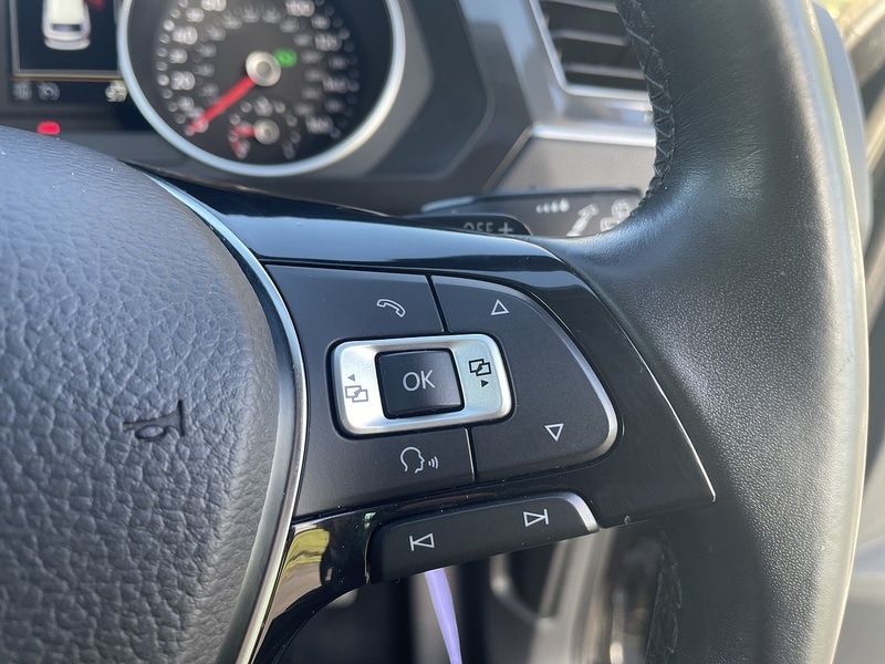 Used Volkswagen Tiguan 2016 for sale - 77227933: Photo 17