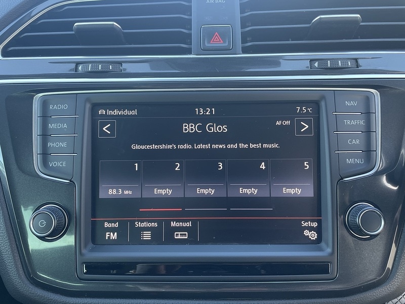 Used Volkswagen Tiguan 2016 for sale - 77227933: Photo 20