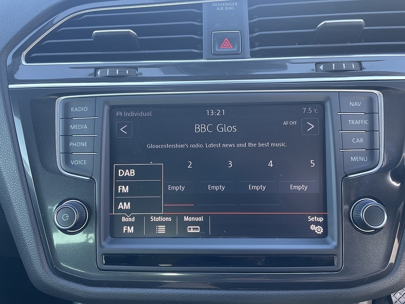 Used Volkswagen Tiguan 2016 for sale - 77227933: Photo 21