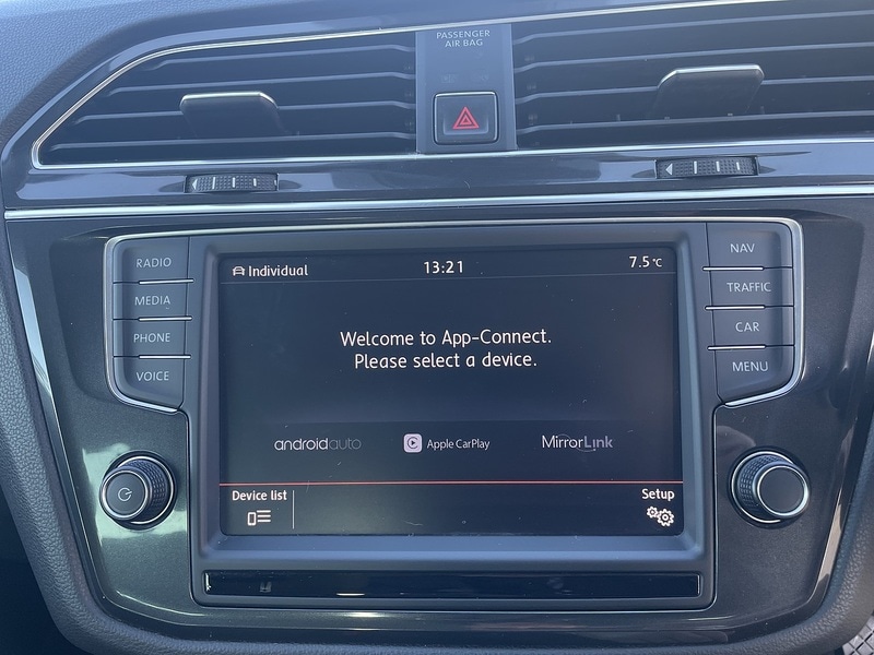 Used Volkswagen Tiguan 2016 for sale - 77227933: Photo 23