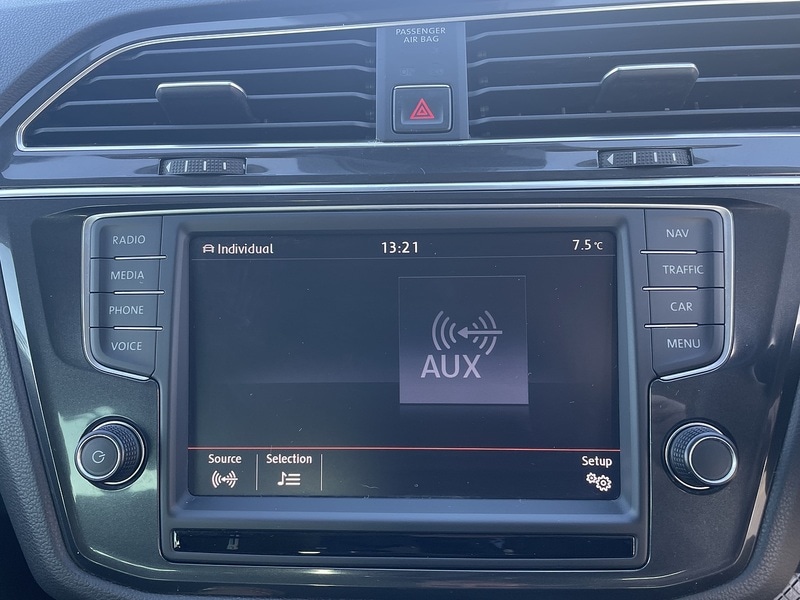 Used Volkswagen Tiguan 2016 for sale - 77227933: Photo 24