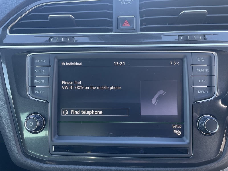 Used Volkswagen Tiguan 2016 for sale - 77227933: Photo 25