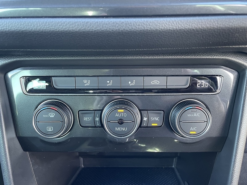 Used Volkswagen Tiguan 2016 for sale - 77227933: Photo 27