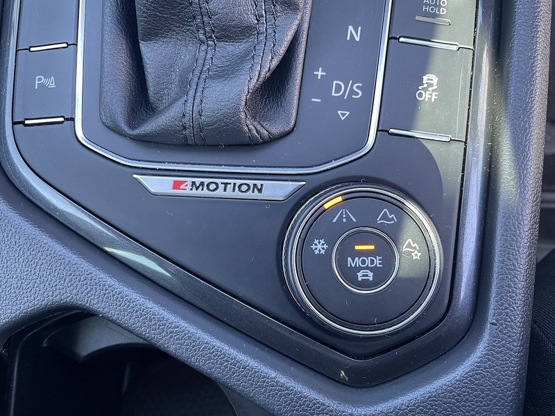 Used Volkswagen Tiguan 2016 for sale - 77227933: Photo 30