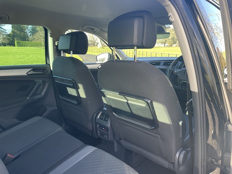 Used Volkswagen Tiguan 2016 for sale - 77227933: Photo 31