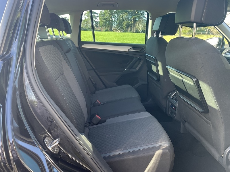 Used Volkswagen Tiguan 2016 for sale - 77227933: Photo 32