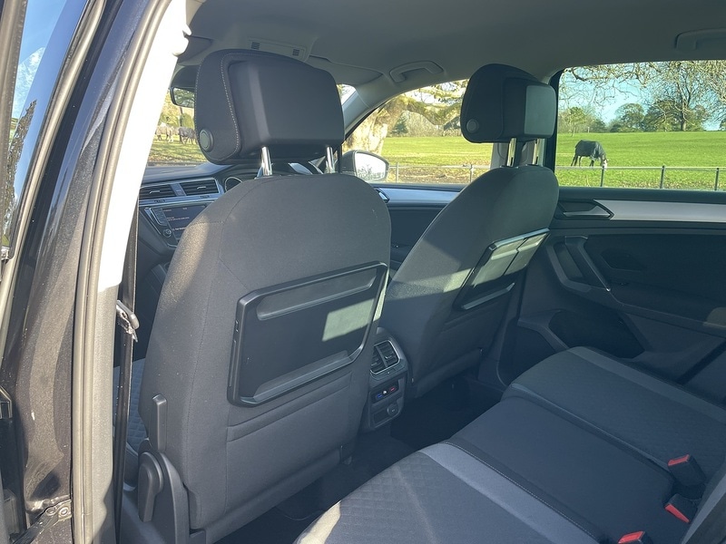 Used Volkswagen Tiguan 2016 for sale - 77227933: Photo 35