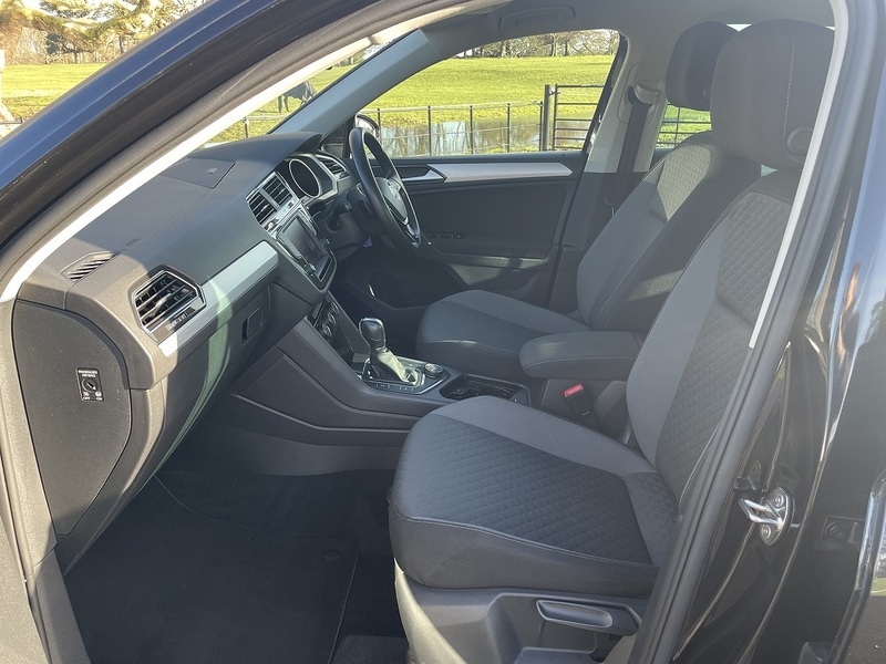 Used Volkswagen Tiguan 2016 for sale - 77227933: Photo 38