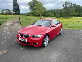 Used BMW 3 Series 2009 for sale - 78607729: Photo
