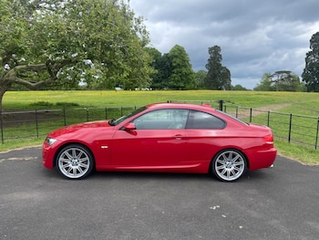 Used BMW 3 Series 2009 for sale - 78607729: Photo